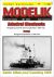 Russian coast defense ship Admiral Seniavin