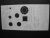 Lasercutset Gee-Bee R-1