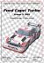 Ford Capri Turbo Gruppe 5 1981