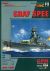 German cruiser Admiral Graf Spee