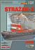 Fire boat Strazak-3
