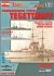 Battleship SMS Tegetthoff 1:400