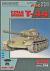 Russian heavy tank T-44