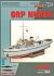 Divers tender ORP Nurek