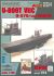 Submarine U-570 (Typ VIIC ) HMS GRAPH
