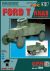 Ford T Royal Navy Air Service