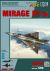 Intercepter aircraft Dassault Mirage III EA (Argentine Air Force)