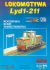 
Diesel locomotive Lyd1-211