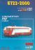 
Electric locomotive ET 22-2000