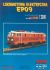 Electric locomotive EP 09