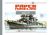 Russian Cruiser Kerch