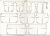 Lasercutset for USS Alabama (ВВ-60)