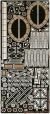 Photo Etch Set for Battleship Sevastopol