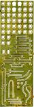 Photo Etch Set for Fram