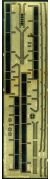 Photo Etch Set for Projekt 340P Raketa