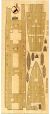 Wooden Decks for SMS Albatross