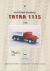 Dumper Tatra 111S
