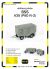 Trailer BSS A3S (PAD IV-2)