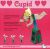 Cupid - moving model