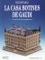 Casa Botines by Gaudi