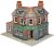 Corner Shop / Pub – Brick