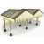 Platform Canopy