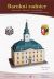 Baroque town hall in Policka