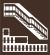 Lasercutset for Bastion Podolinec
