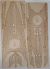 Wooden decks for SMS Scharnhorst / SMS Gneisenau