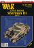 Tank M4A2 Sherman