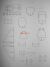 Lasercutset frames for IL-2 M3 Sturmovik