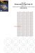 Lasercutset tires for Chevrolet C15A/Cab.12
