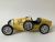 Bugatti Type 35B – A Pre-War Racing Icon in Paper Form