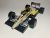 Renault RE60B – The End of an Era in Yellow and Black