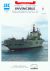 British light aricraft carrier RMS Invincible