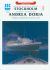 Exclusive model - Passenger liner Andrea Doria & Stockholm 1/250