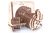 UGEARS Combination Lock