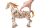 UGEARS Horse-Mechanoid