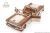 UGEARS Dream Cabriolet VM-05