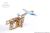UGEARS Flight Starter