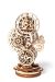 UGEARS Steampunk Clock