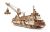 UGEARS Research Vessel