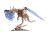 UGEARS Windstorm Dragon