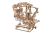 UGEARS Marble Run Chain Hoist