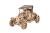 Mechanical Wooden Model Retro Car UGR-T