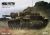 American main battle tank M60A2 Patton