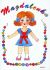 Paper Doll Magdalenka