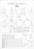 Lasercut Set frames for HUP-2