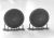 Wheels 3D print for Fokker D.VII (OAW)