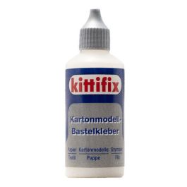 Kittifix special glue for paper modelling 250g
